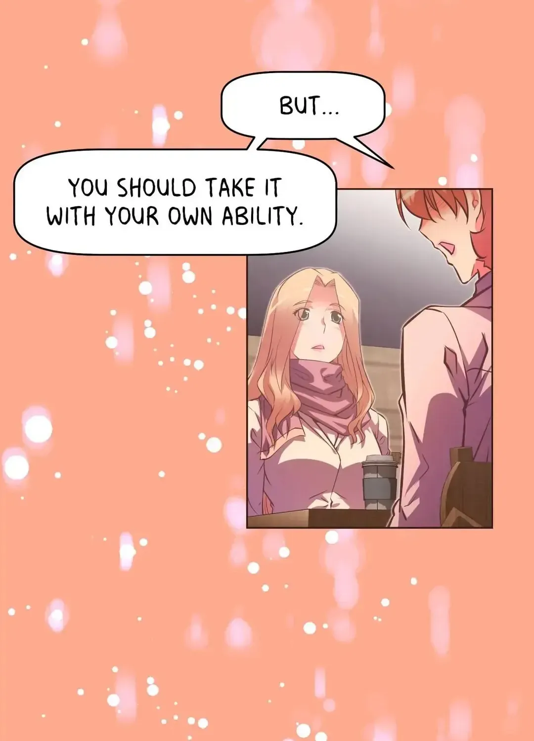 Stand Up!!!! Chapter 99 page 104 - 