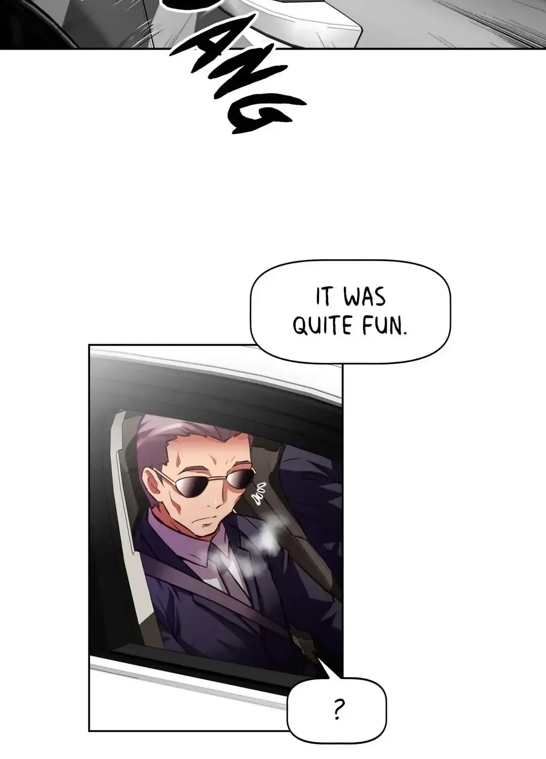 Stand Up!!!! Chapter 99 page 110 - 