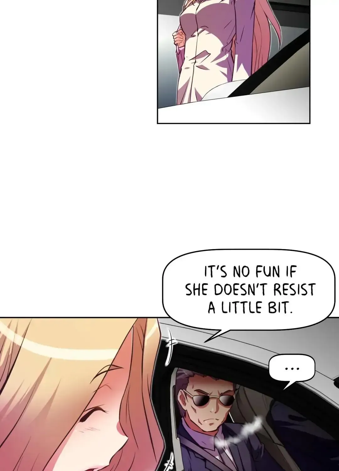 Stand Up!!!! Chapter 99 page 112 - 