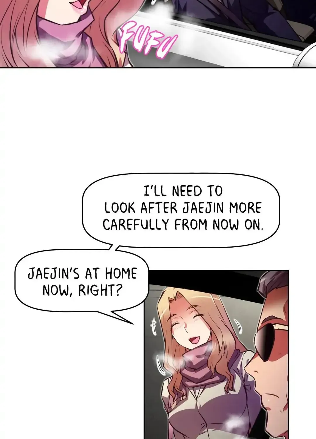 Stand Up!!!! Chapter 99 page 113 - 