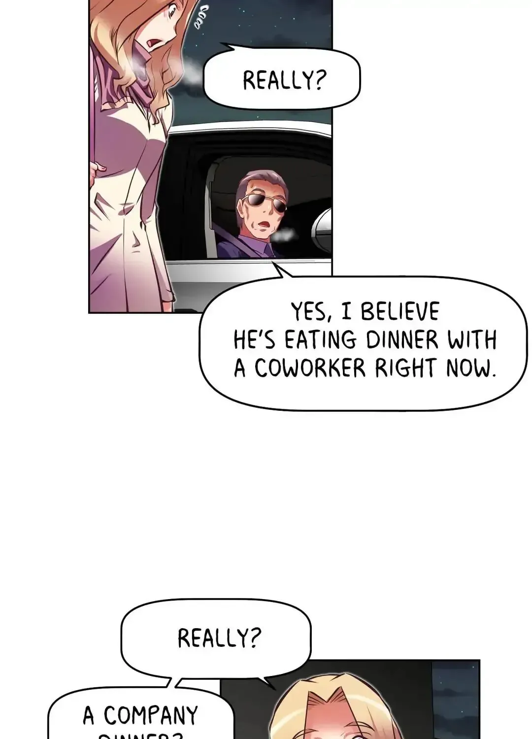 Stand Up!!!! Chapter 99 page 115 - 