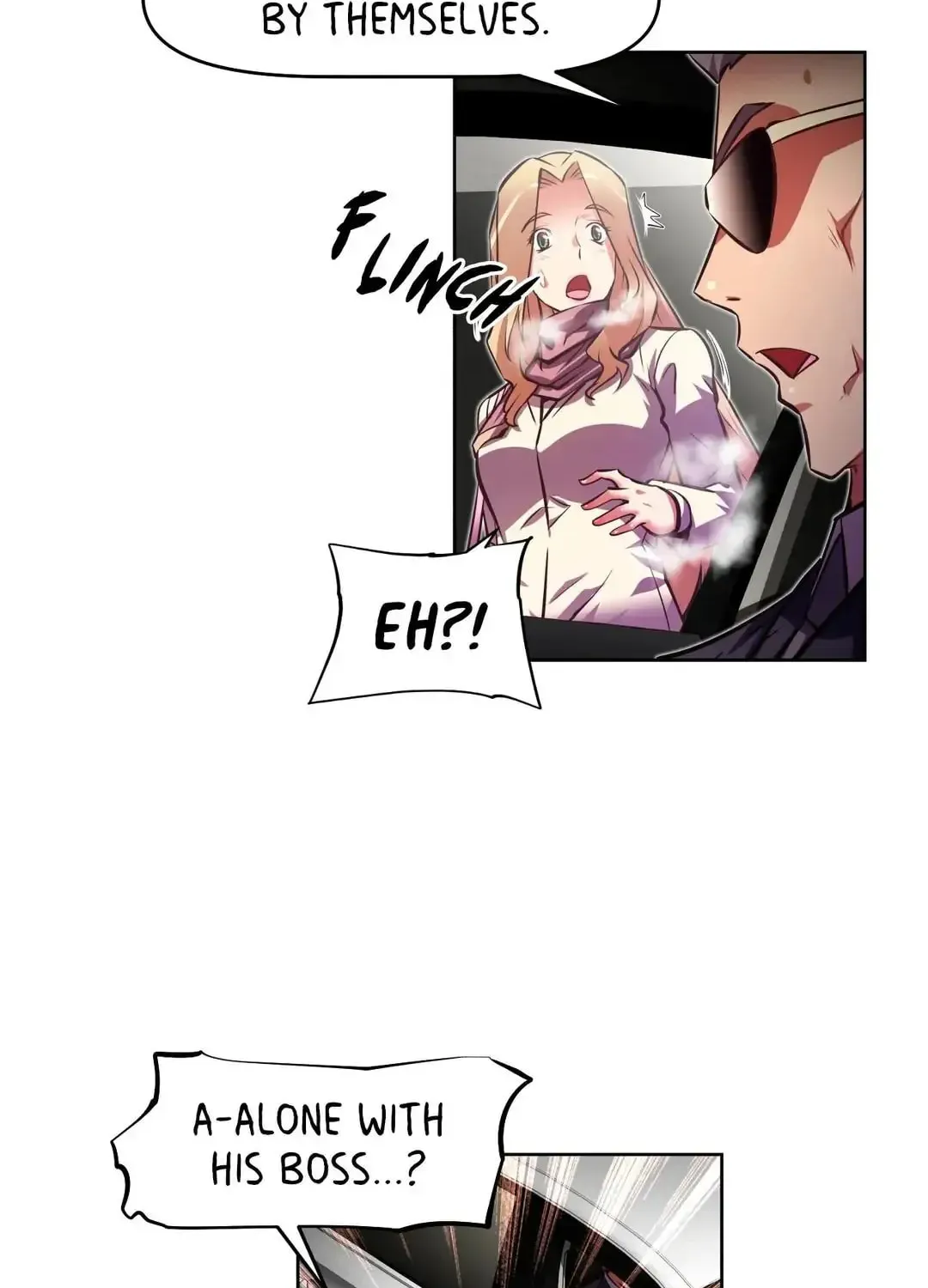 Stand Up!!!! Chapter 99 page 119 - 