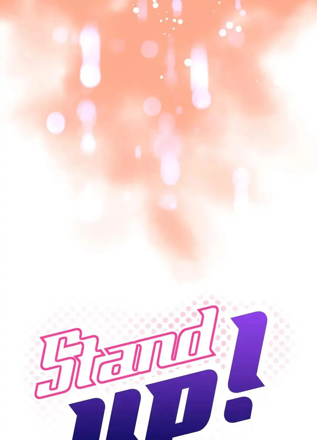 Stand Up!!!! Chapter 99 page 13 - 