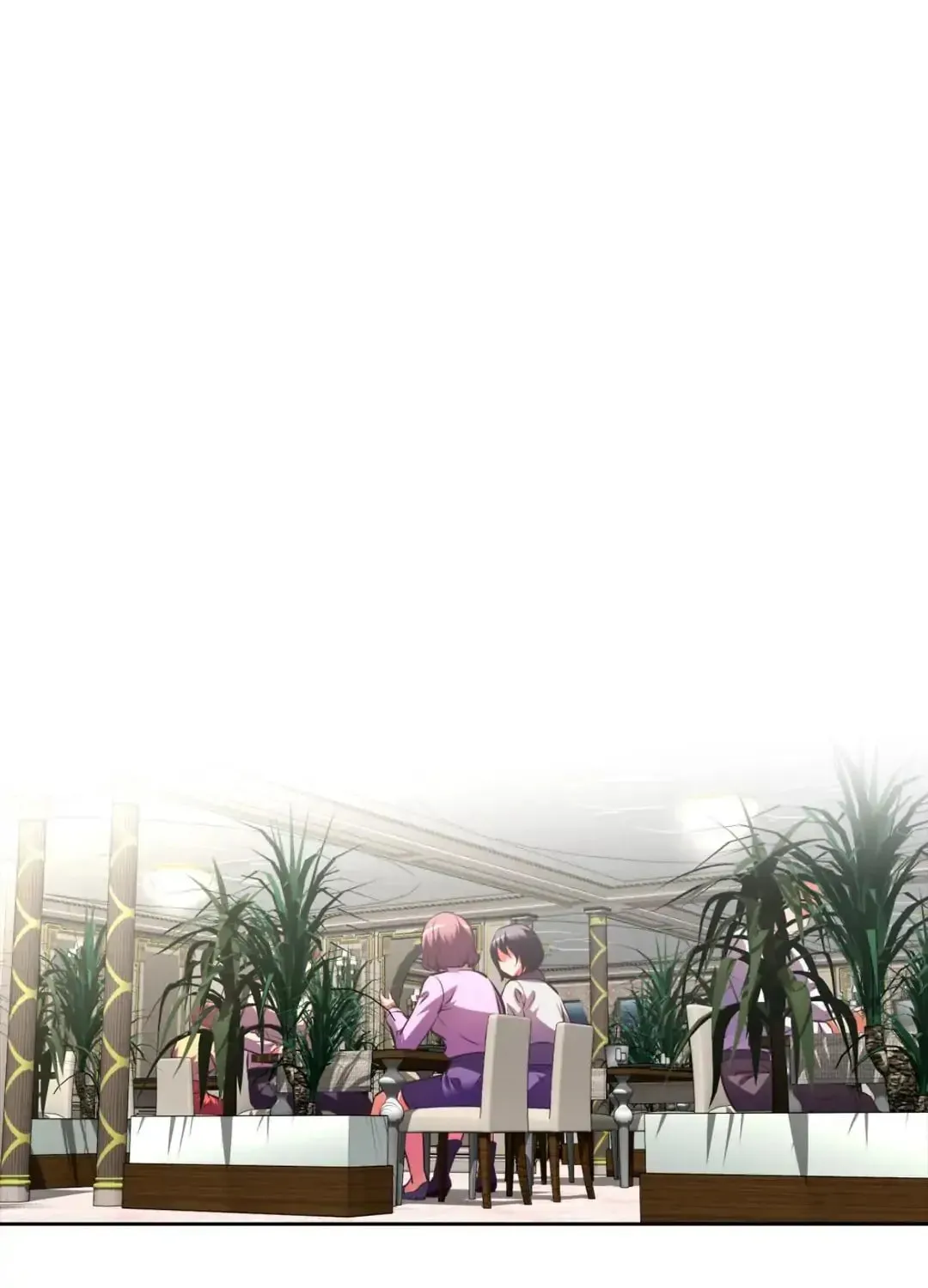 Stand Up!!!! Chapter 99 page 124 - 