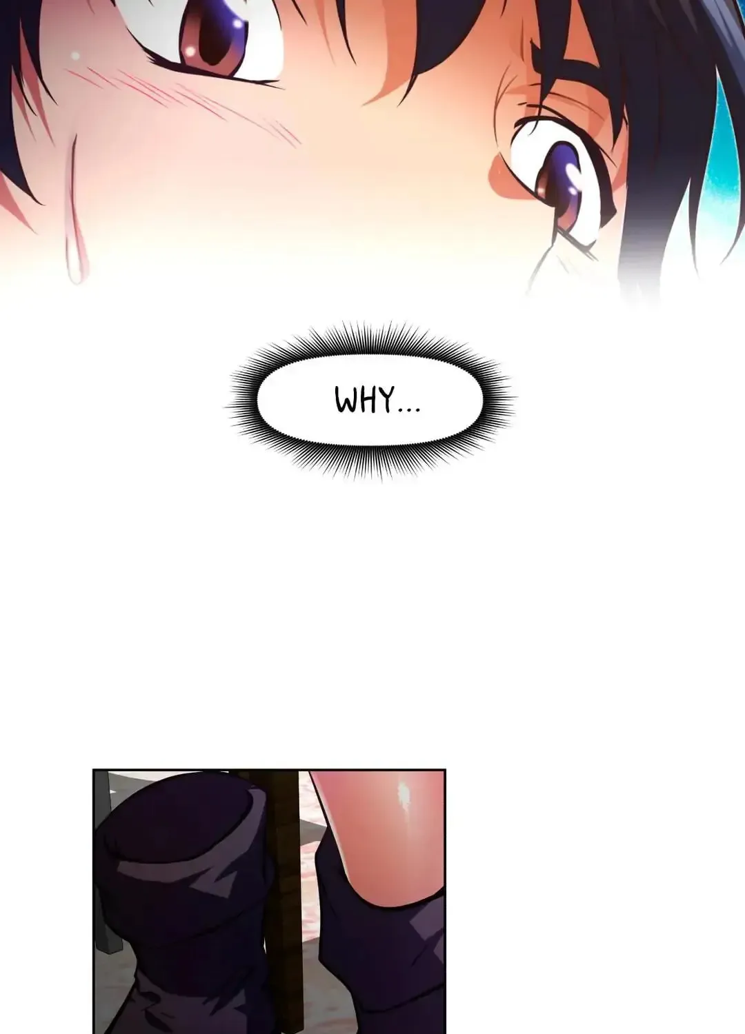 Stand Up!!!! Chapter 99 page 127 - 
