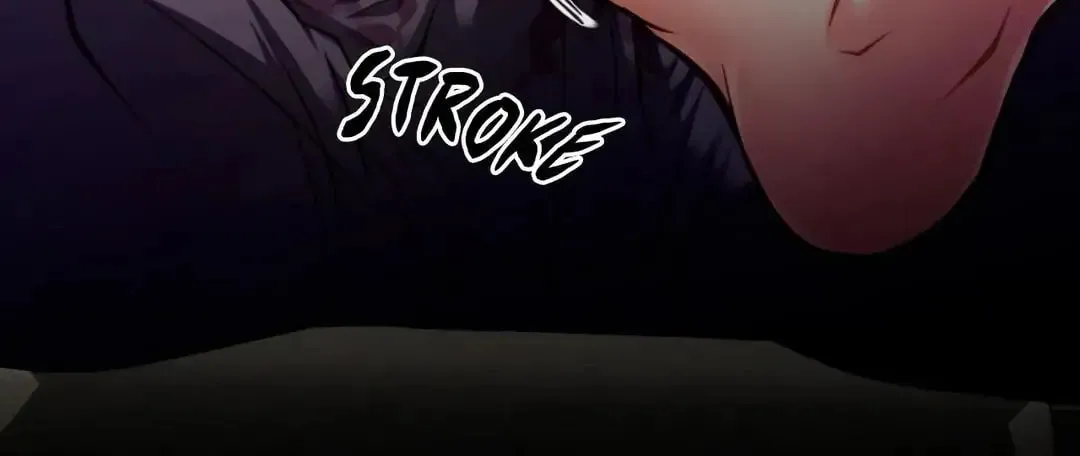 Stand Up!!!! Chapter 99 page 132 - 