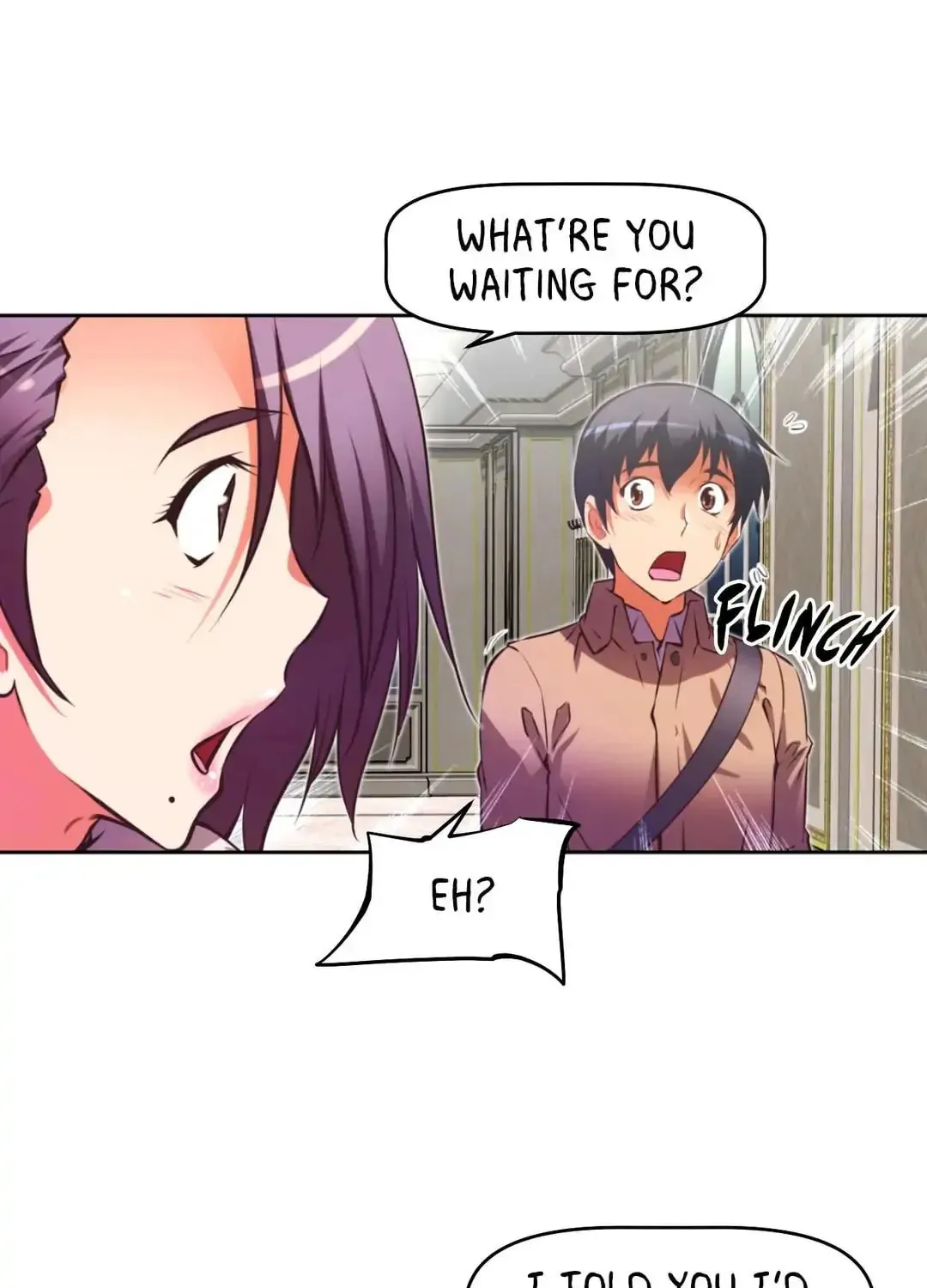 Stand Up!!!! Chapter 99 page 19 - 