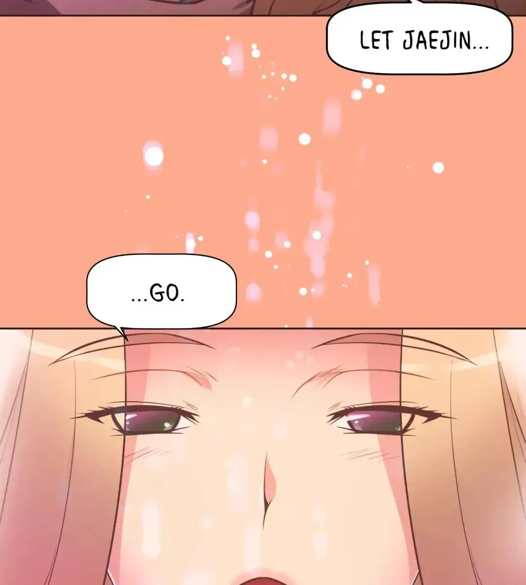 Stand Up!!!! Chapter 99 page 3 - 