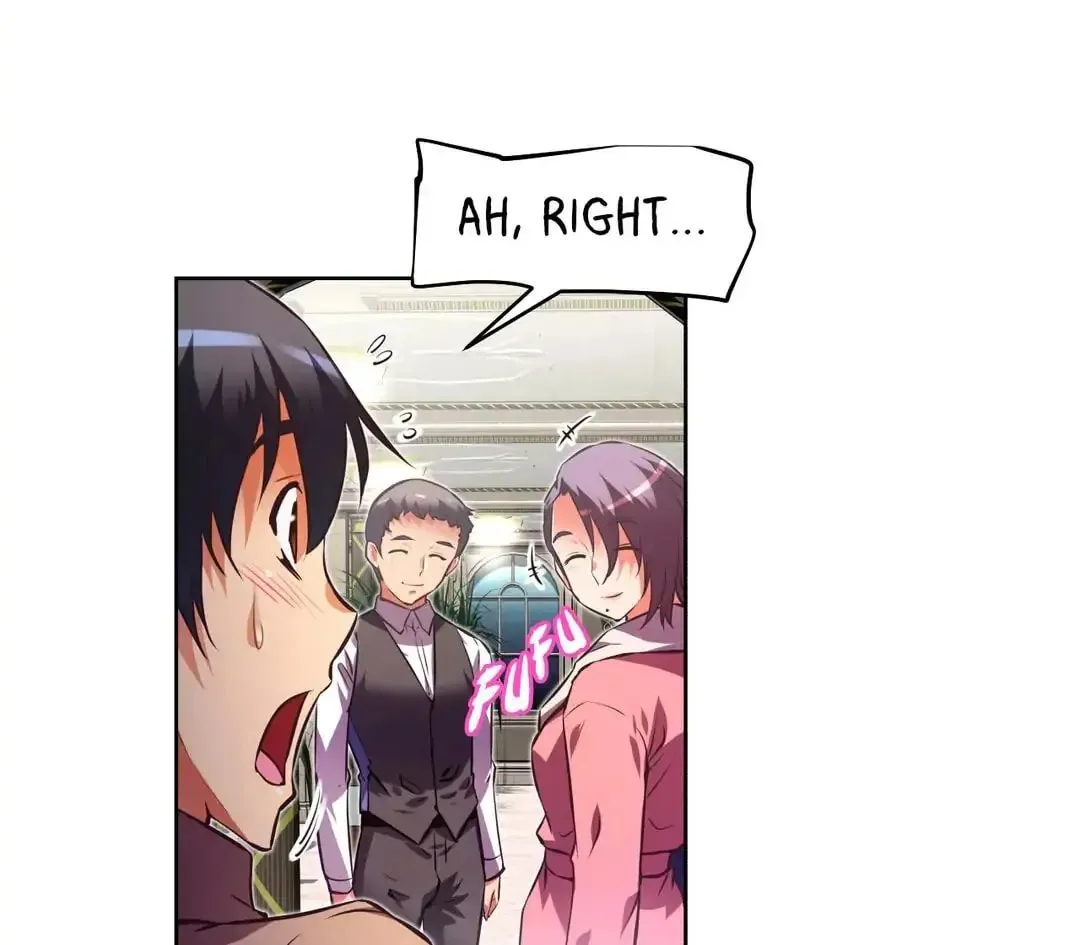Stand Up!!!! Chapter 99 page 21 - 