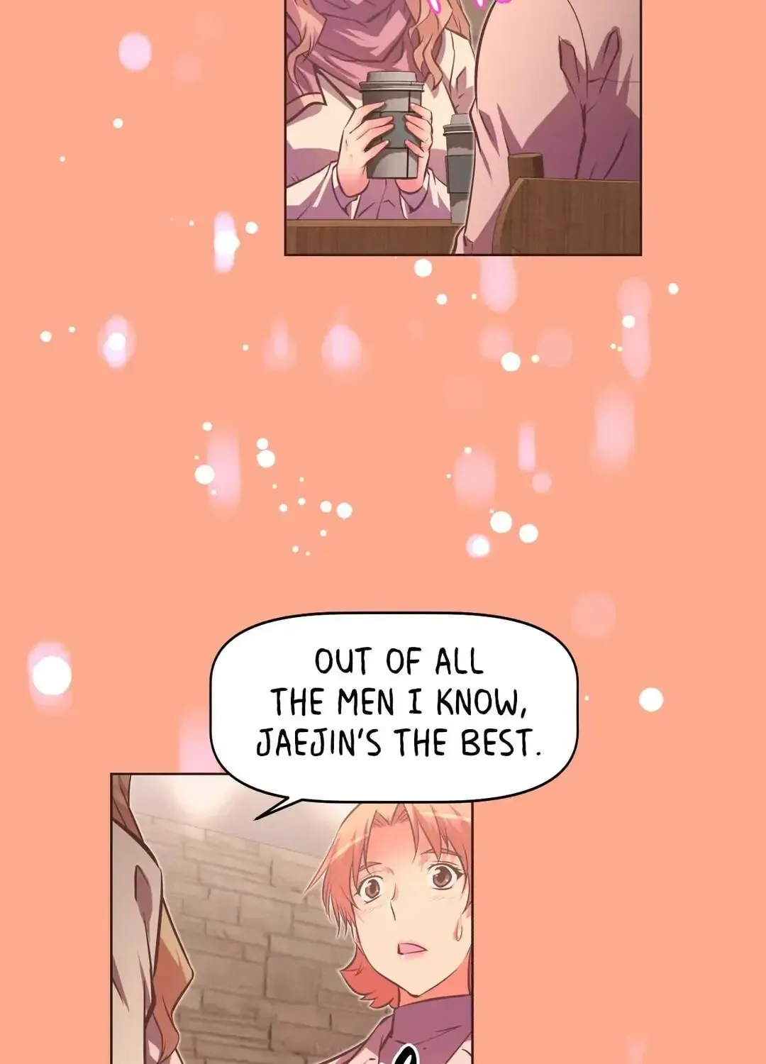 Stand Up!!!! Chapter 99 page 40 - 