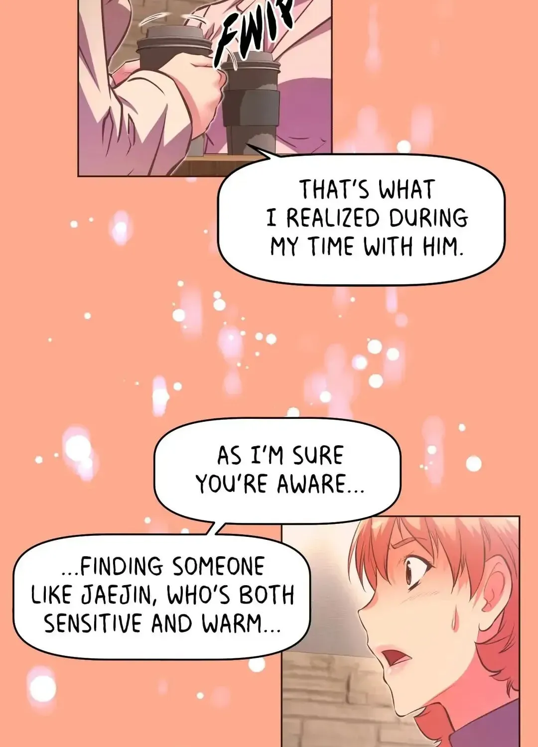 Stand Up!!!! Chapter 99 page 41 - 