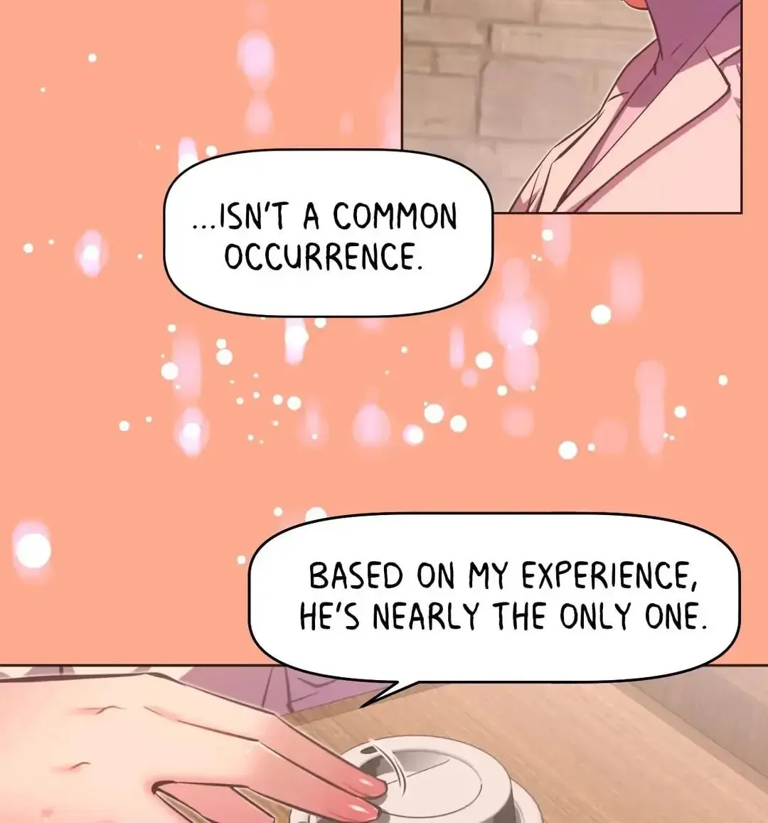 Stand Up!!!! Chapter 99 page 42 - 
