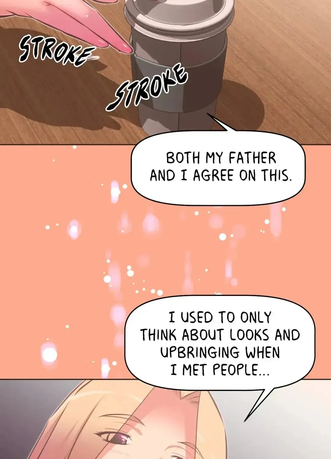 Stand Up!!!! Chapter 99 page 43 - 