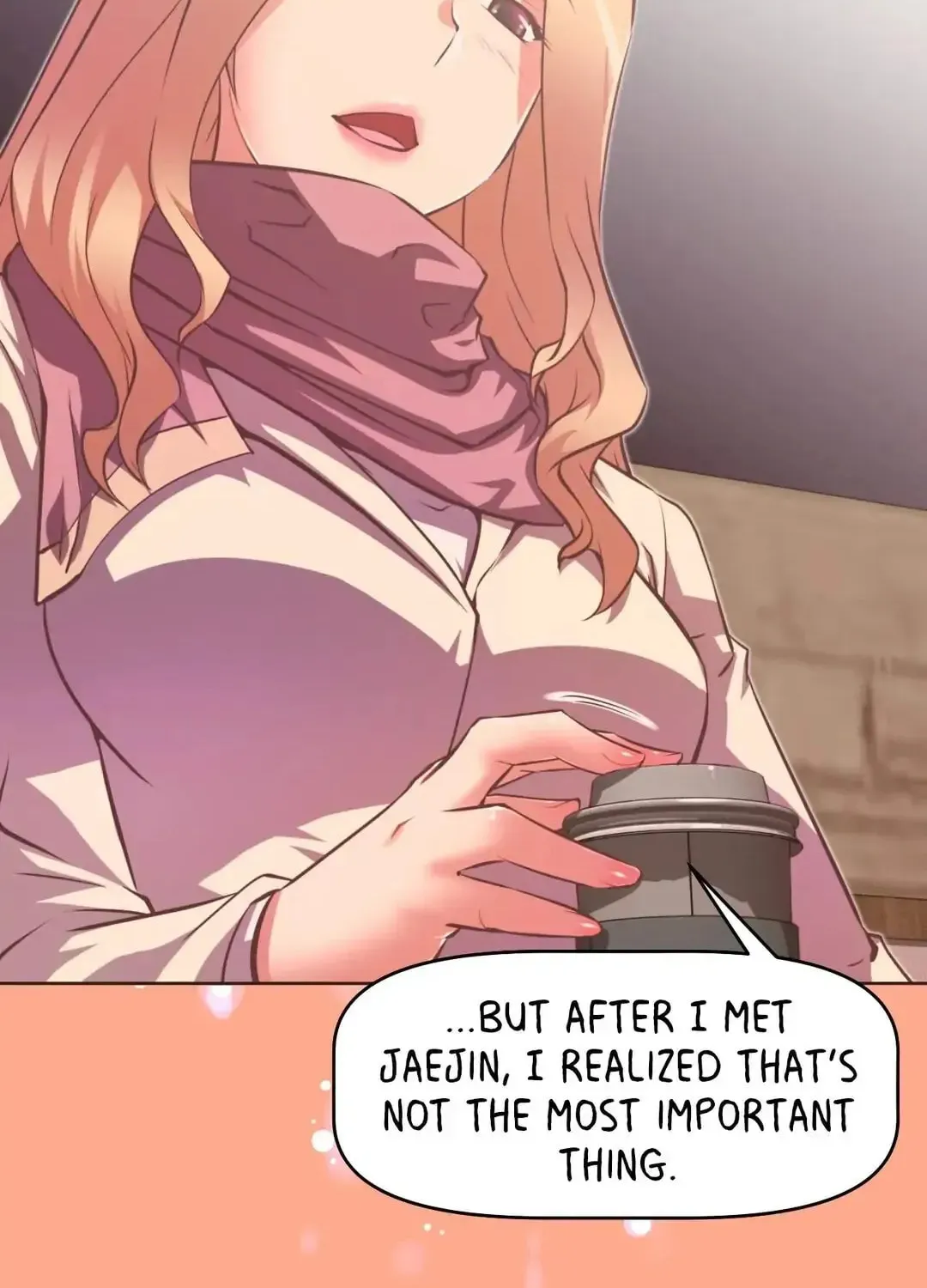 Stand Up!!!! Chapter 99 page 44 - 