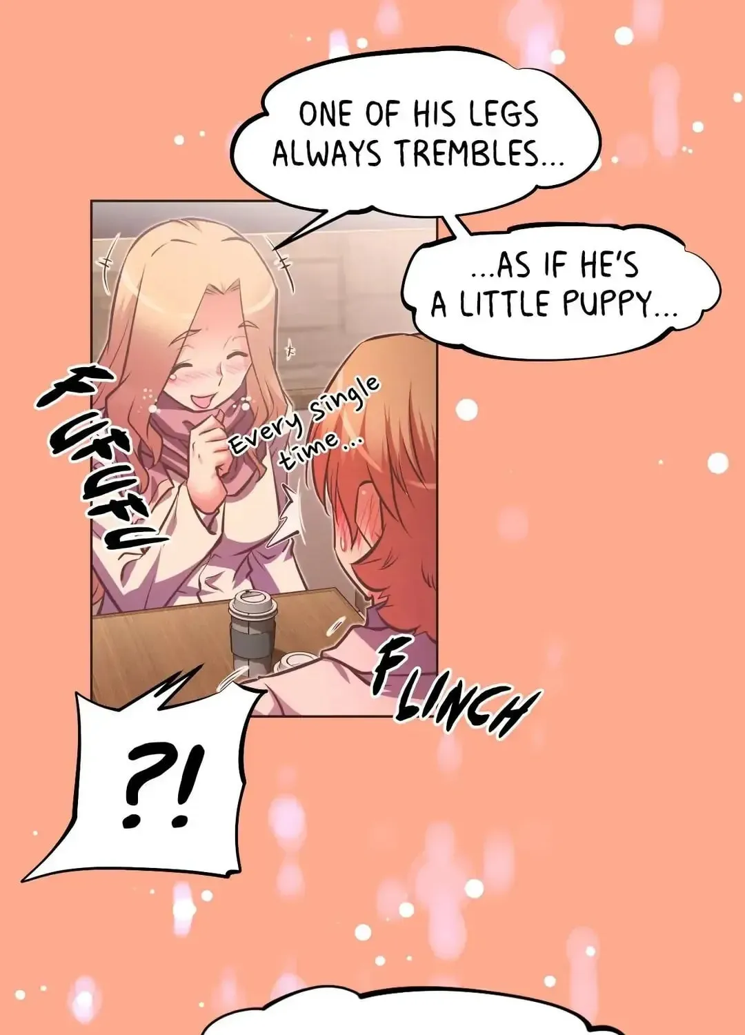 Stand Up!!!! Chapter 99 page 50 - 