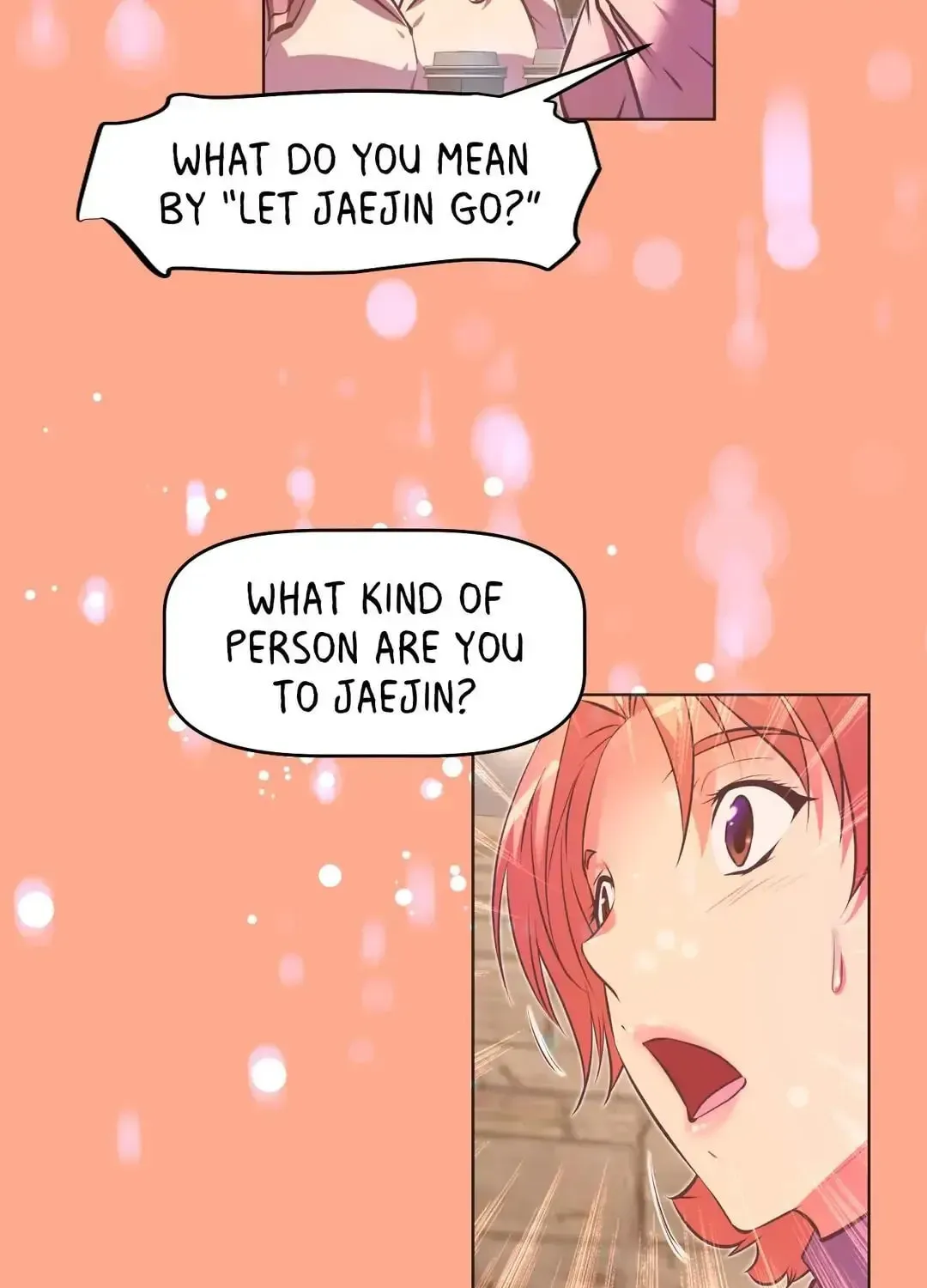 Stand Up!!!! Chapter 99 page 7 - 