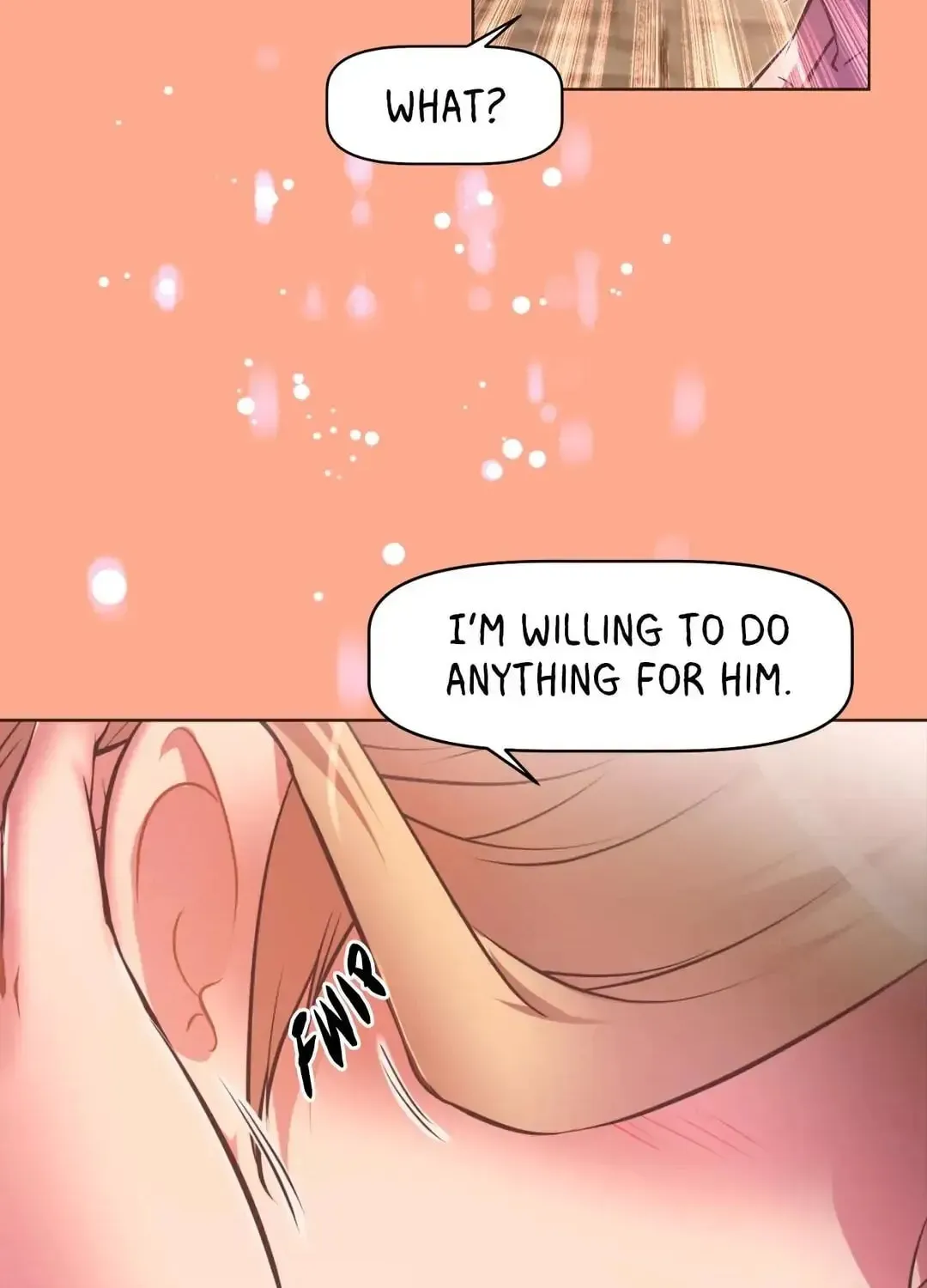 Stand Up!!!! Chapter 99 page 8 - 