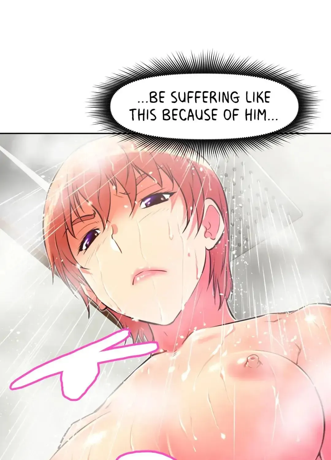Stand Up!!!! Chapter 99 page 73 - 