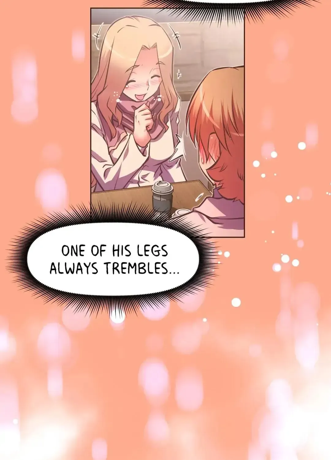 Stand Up!!!! Chapter 99 page 79 - 