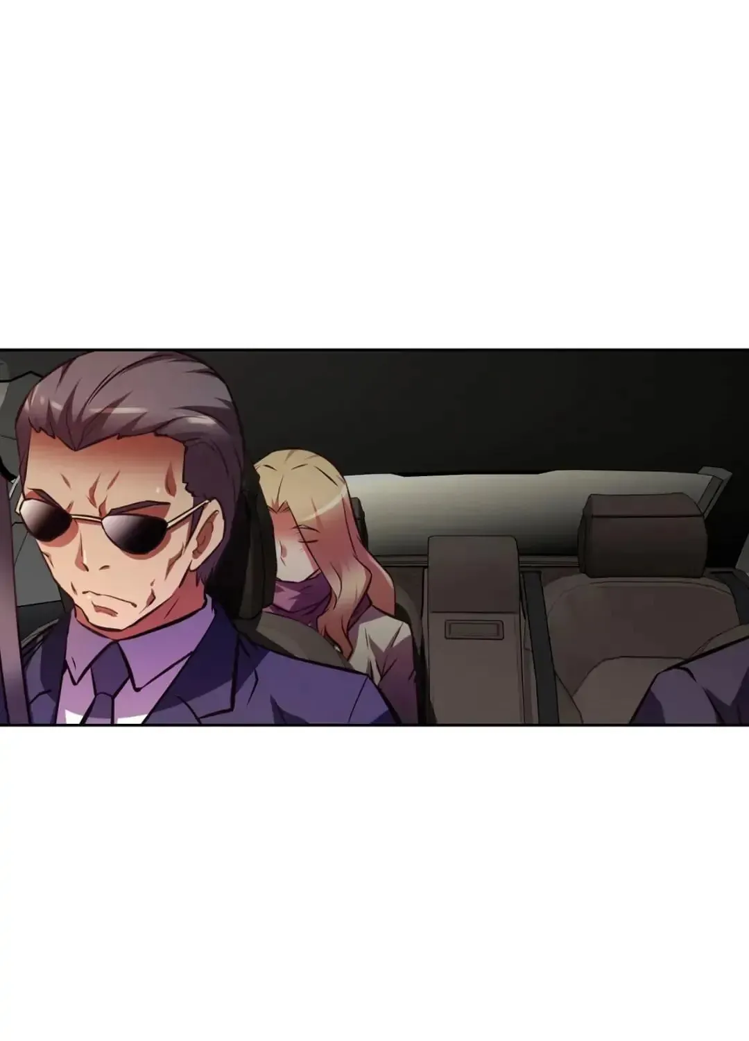 Stand Up!!!! Chapter 99 page 91 - 