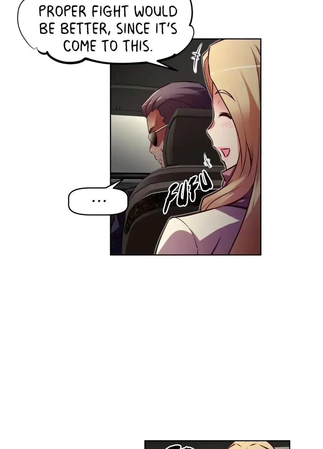 Stand Up!!!! Chapter 99 page 97 - 
