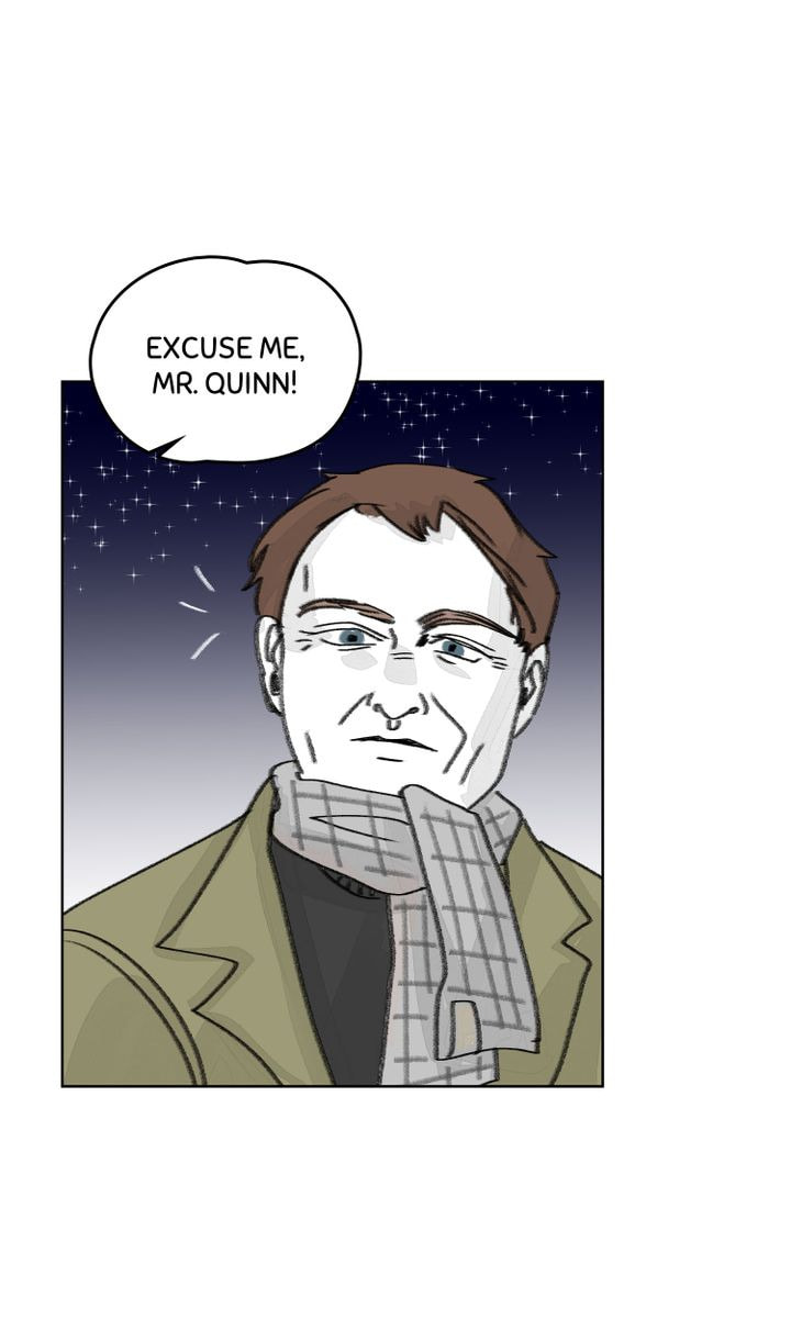 Stand Up! Chapter 11 page 13 - 