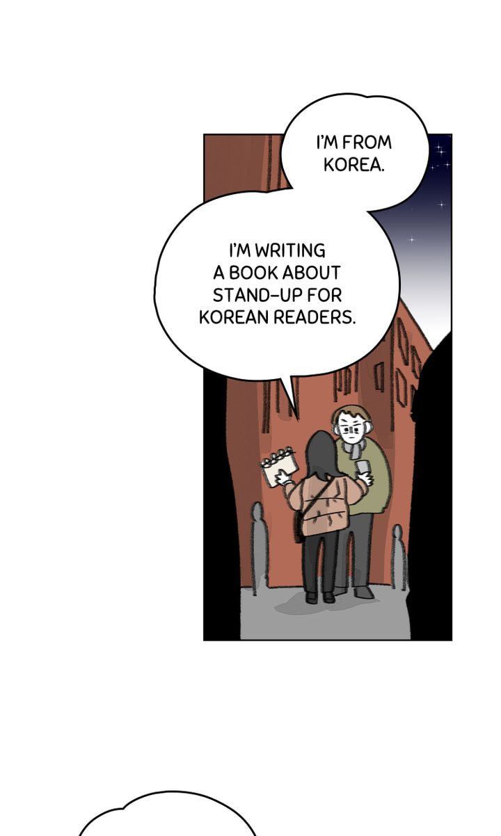 Stand Up! Chapter 11 page 14 - 