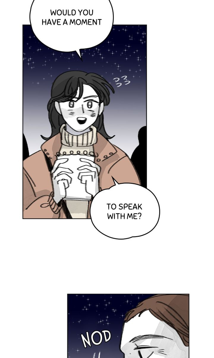 Stand Up! Chapter 11 page 15 - 