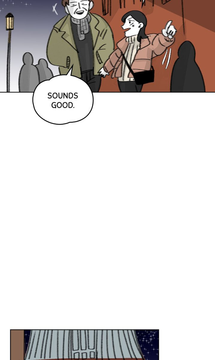 Stand Up! Chapter 11 page 18 - 