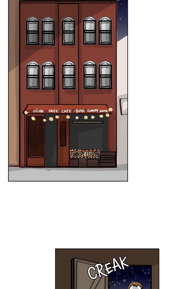 Stand Up! Chapter 11 page 19 - 