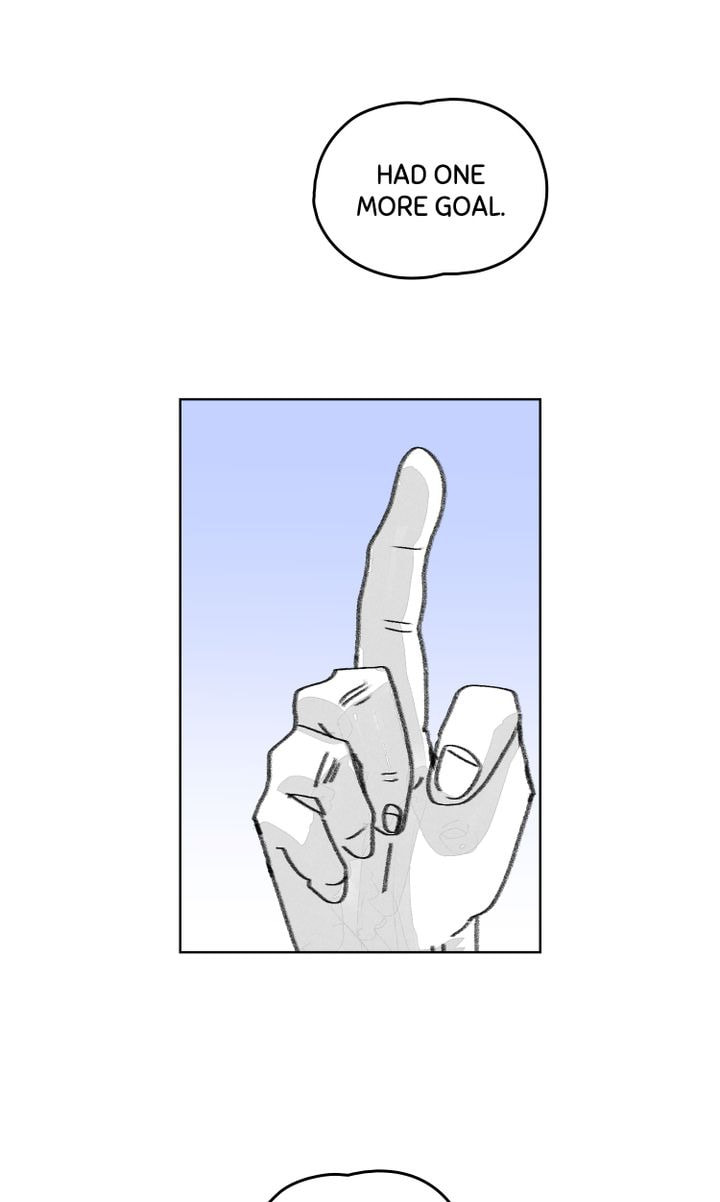 Stand Up! Chapter 11 page 3 - 
