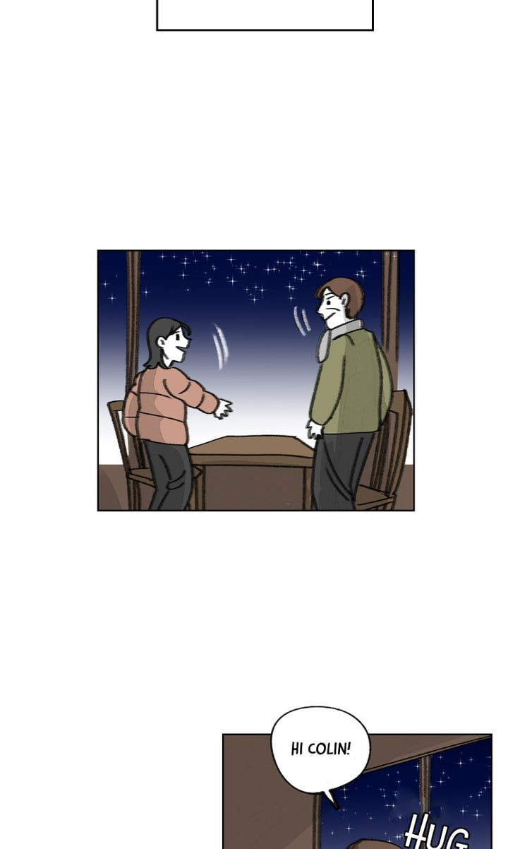 Stand Up! Chapter 11 page 22 - 