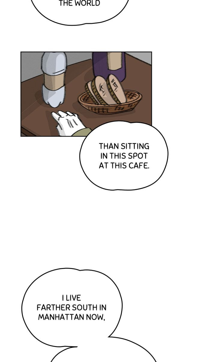 Stand Up! Chapter 11 page 24 - 