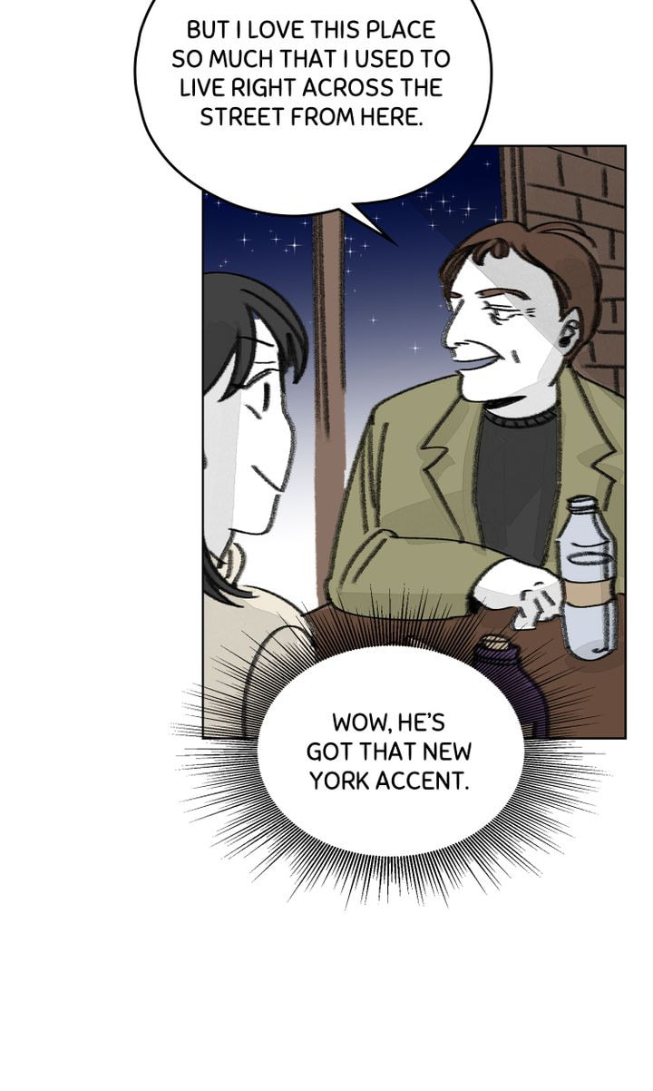 Stand Up! Chapter 11 page 25 - 