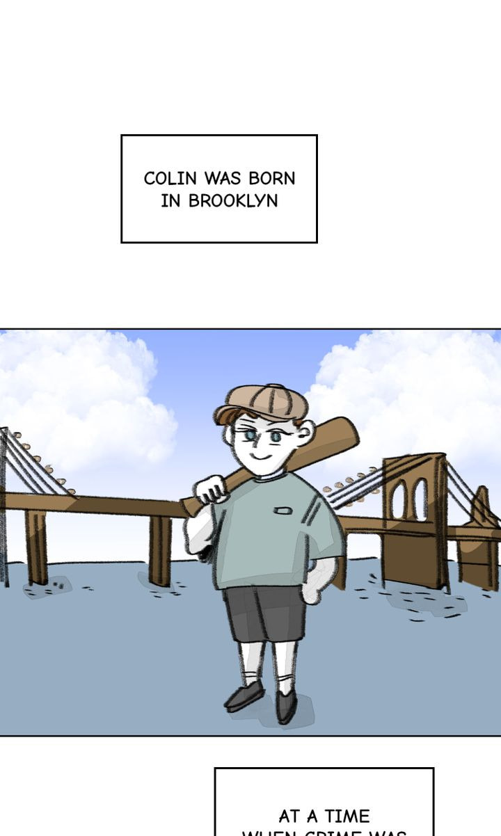 Stand Up! Chapter 11 page 26 - 
