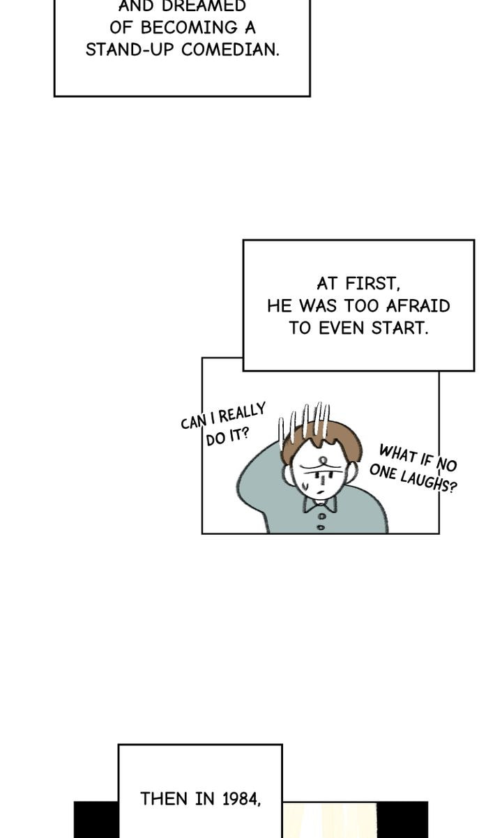 Stand Up! Chapter 11 page 28 - 