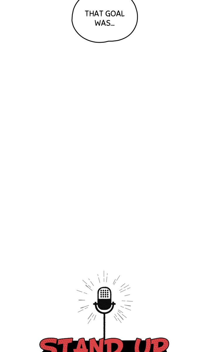 Stand Up! Chapter 11 page 4 - 