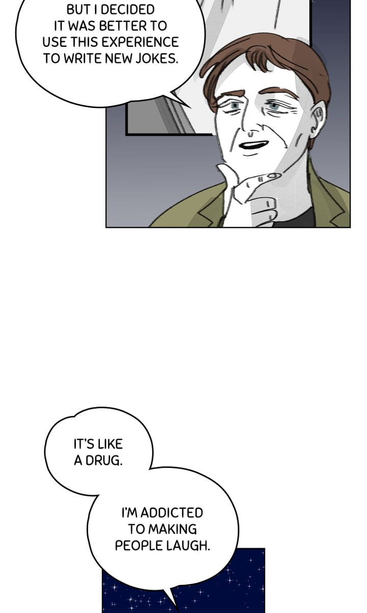Stand Up! Chapter 11 page 41 - 