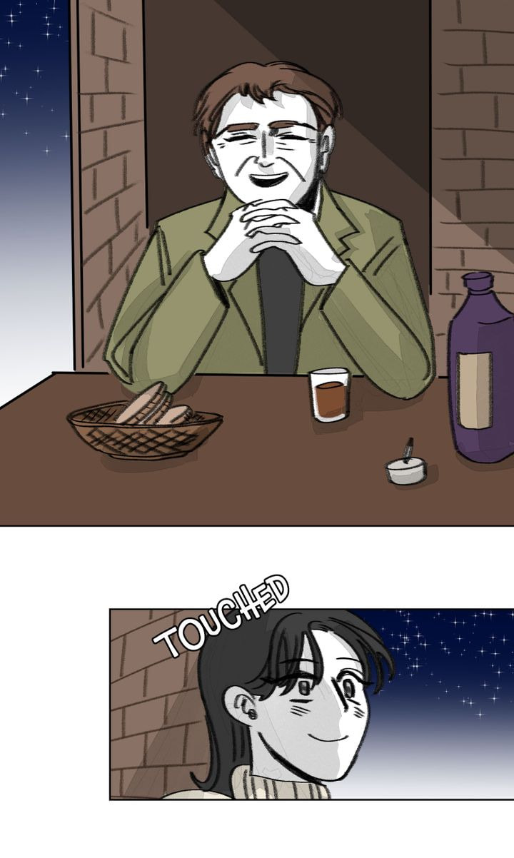 Stand Up! Chapter 11 page 44 - 