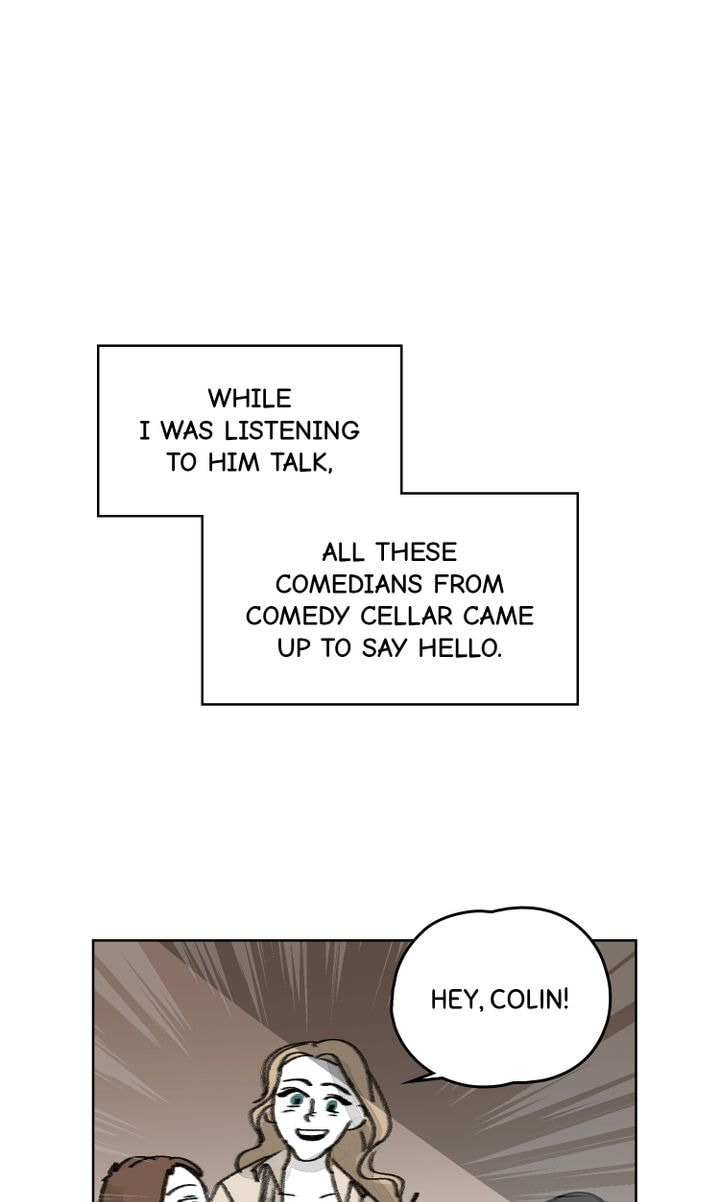 Stand Up! Chapter 11 page 45 - 