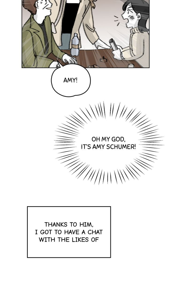 Stand Up! Chapter 11 page 46 - 