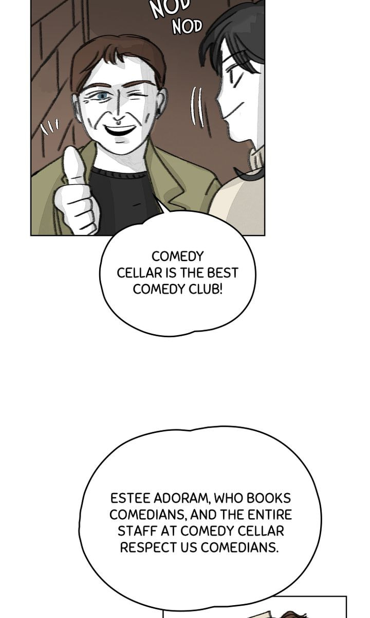 Stand Up! Chapter 11 page 48 - 