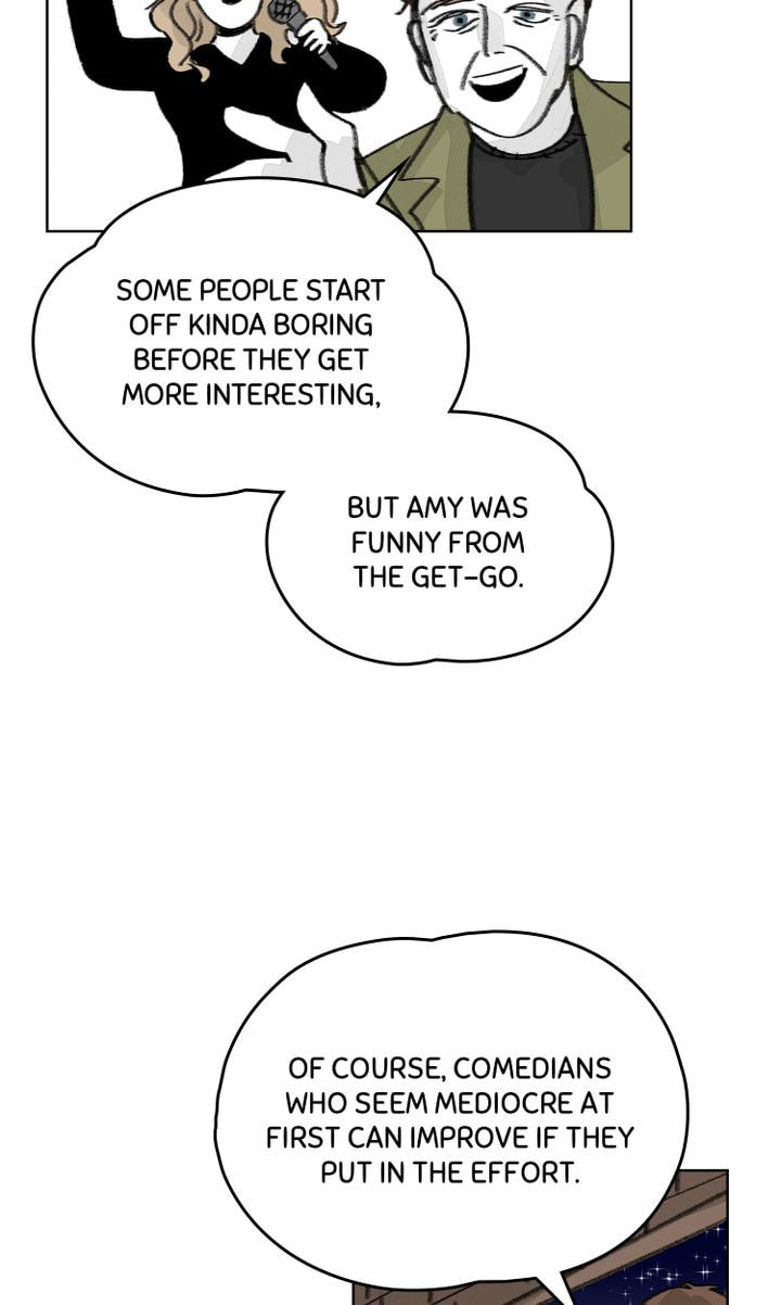 Stand Up! Chapter 11 page 50 - 