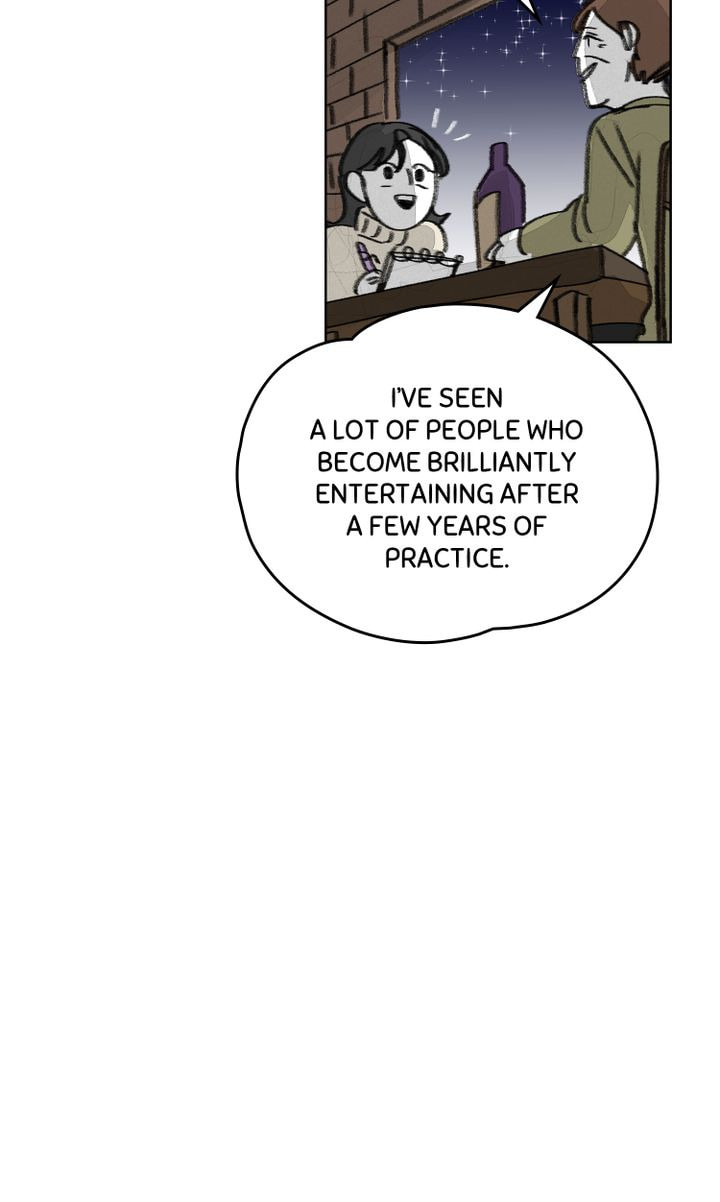 Stand Up! Chapter 11 page 51 - 