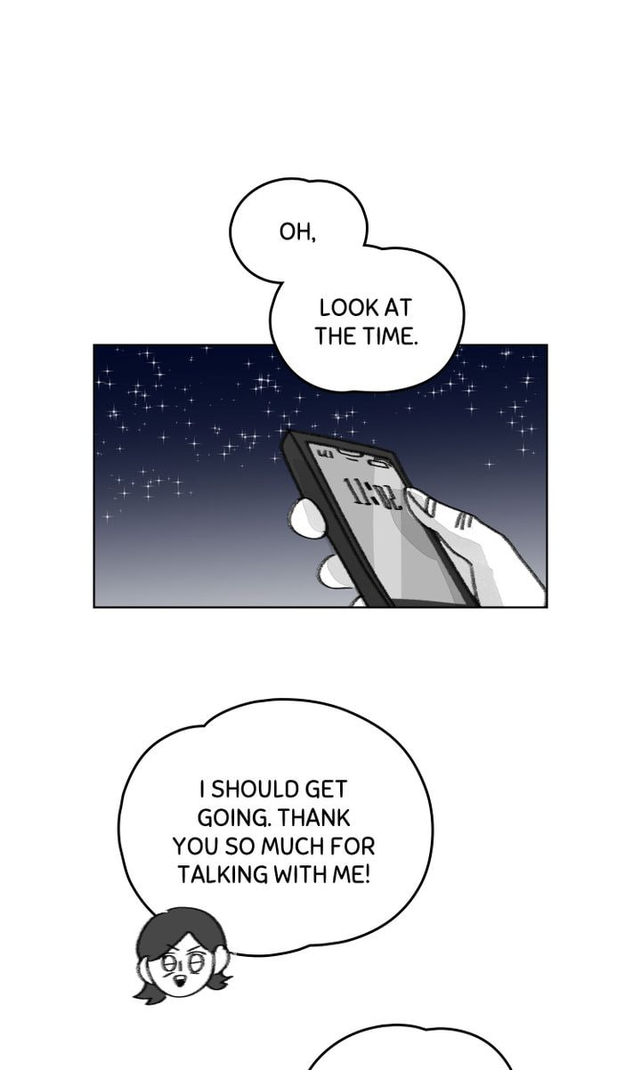 Stand Up! Chapter 11 page 52 - 
