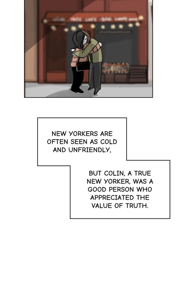 Stand Up! Chapter 11 page 54 - 
