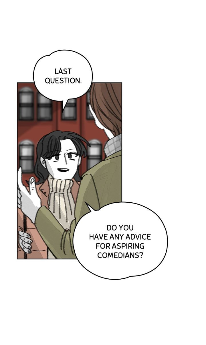 Stand Up! Chapter 11 page 55 - 