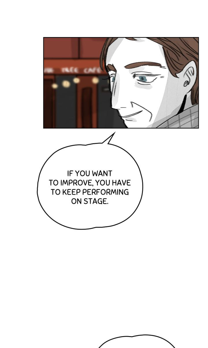 Stand Up! Chapter 11 page 56 - 