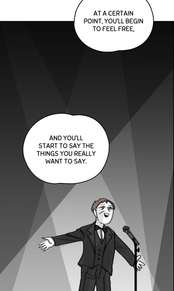 Stand Up! Chapter 11 page 57 - 