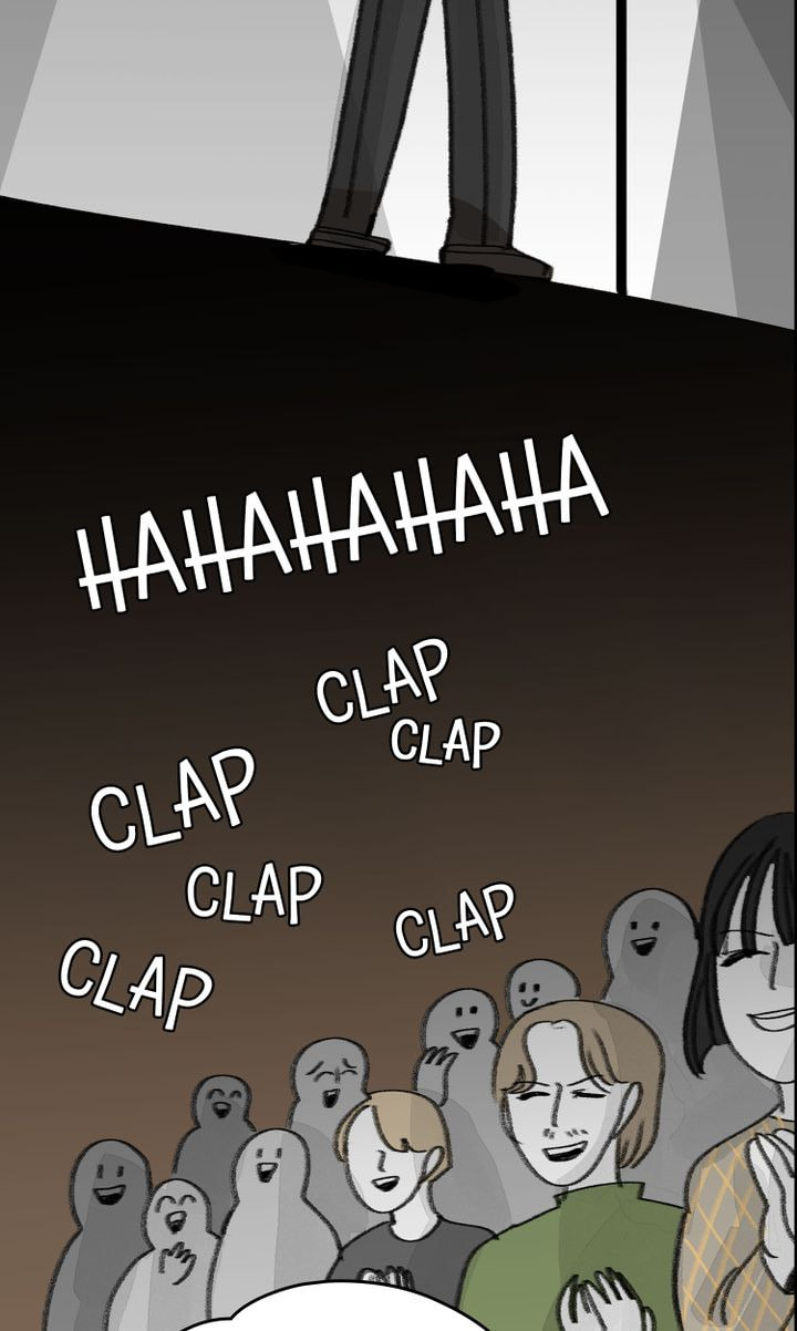 Stand Up! Chapter 11 page 58 - 